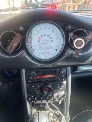 MINI Mini 2005