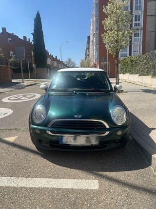 MINI Mini 2005