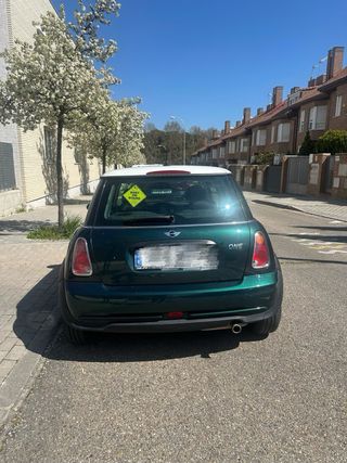 MINI Mini 2005