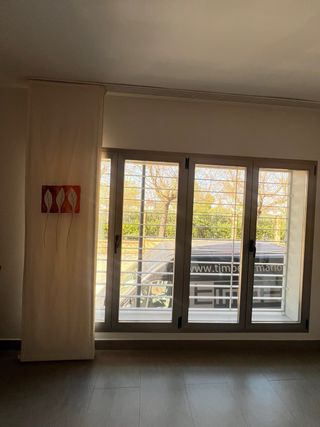 Tende a Pannello Giapponese Dipinte a Mano 3m x 2,60