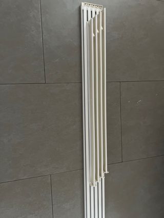 Tende a Pannello Giapponese Dipinte a Mano 3m x 2,60
