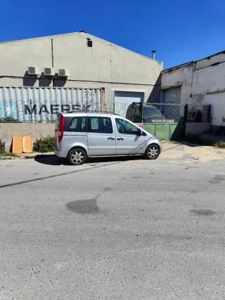 Mercedes-Benz Vaneo 2003