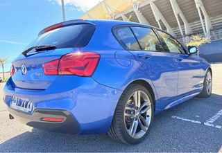 BMW Serie 1 118i