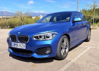 BMW Serie 1 118i