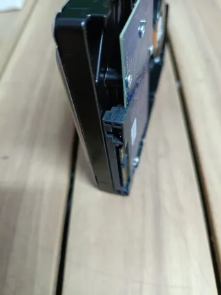 Disco Duro Toshiba P300 3.5" 1TB 7200RPM SATA 3