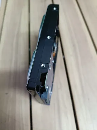 Disco Duro Toshiba P300 3.5" 1TB 7200RPM SATA 3