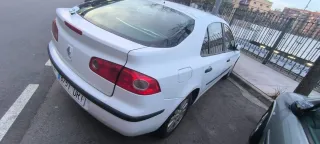 Renault Laguna 2005