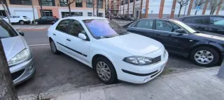 Renault Laguna 2005