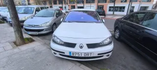 Renault Laguna 2005