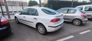Renault Laguna 2005