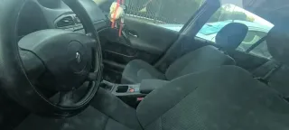 Renault Laguna 2005