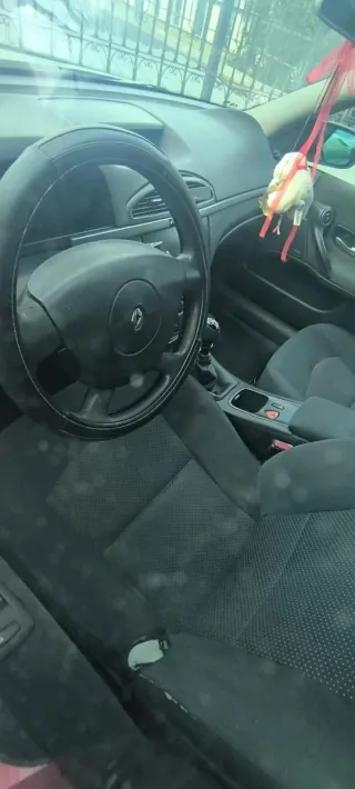 Renault Laguna 2005