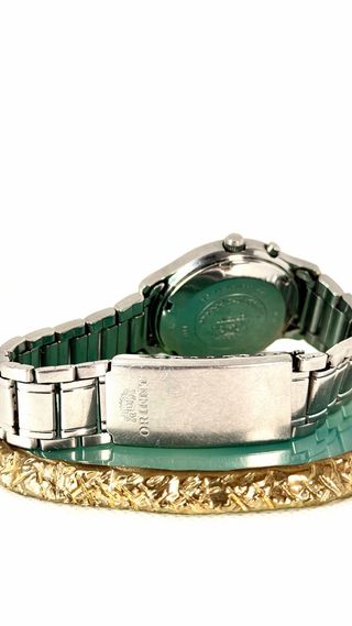 Reloj Orient AAA Crystal Automático