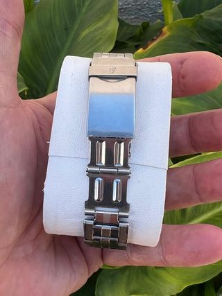 Orologio da polso Seiko Kinetic da uomo