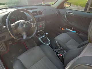 Alfa Romeo 147 jtdm 2006