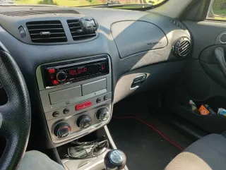 Alfa Romeo 147 jtdm 2006