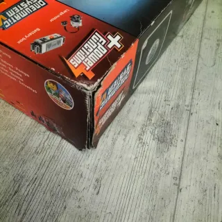 LEGO Technic 42043 Mercedes-Benz Arocs 3245