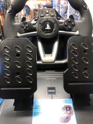 Volante Hori RWA PS4