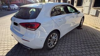 Mercedes-Benz Clase A 2018