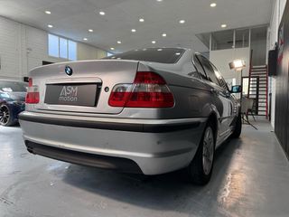 BMW Serie 3 2001