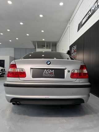 BMW Serie 3 2001