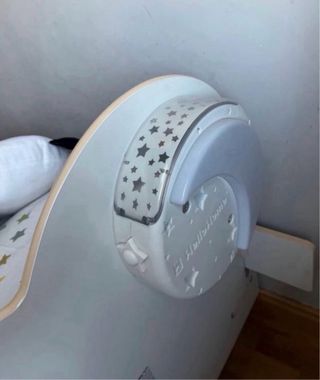 Cama Montessori Infantil