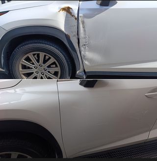 Pinto tu coche desde 600€