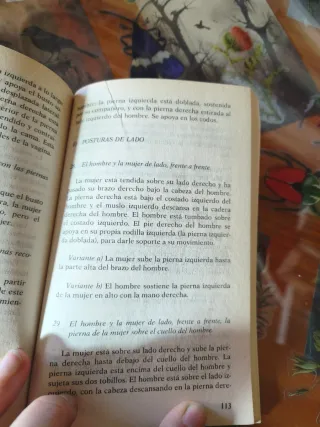 Como Hacer Bien El Amor a UN Hombre/How to Make...