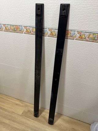 Ballestas Refuerzo Fiat Ducato Camper