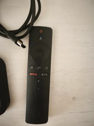 Xiaomi Mi Box S 4K HDR