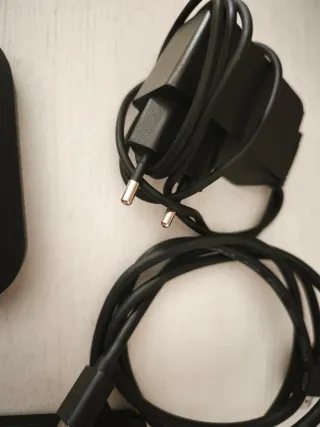 Xiaomi Mi Box S 4K HDR