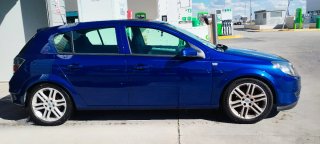 Opel Astra 2004
