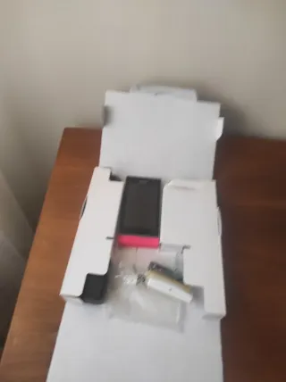 Sony Xperia U ST25i como nuevo