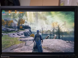 PC Gaming i7 7700K 16GB RAM GTX 1660 Wifi