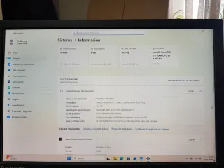 PC Gaming i7 7700K 16GB RAM GTX 1660 Wifi