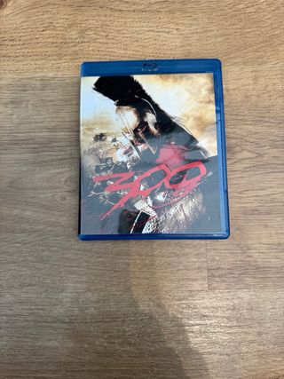 Selección de 10 películas en Bluray