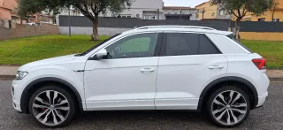 Volkswagen T-Roc 2021