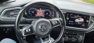Volkswagen T-Roc 2021
