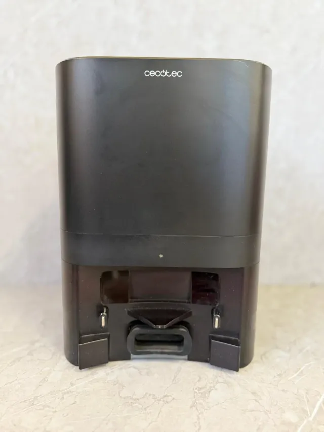 Robot Aspirapolvere Conga 7490 Ultimate X-Treme