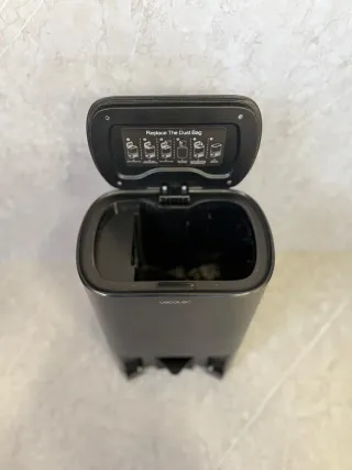 Robot Aspirador Conga 7490 Ultimate X-Treme