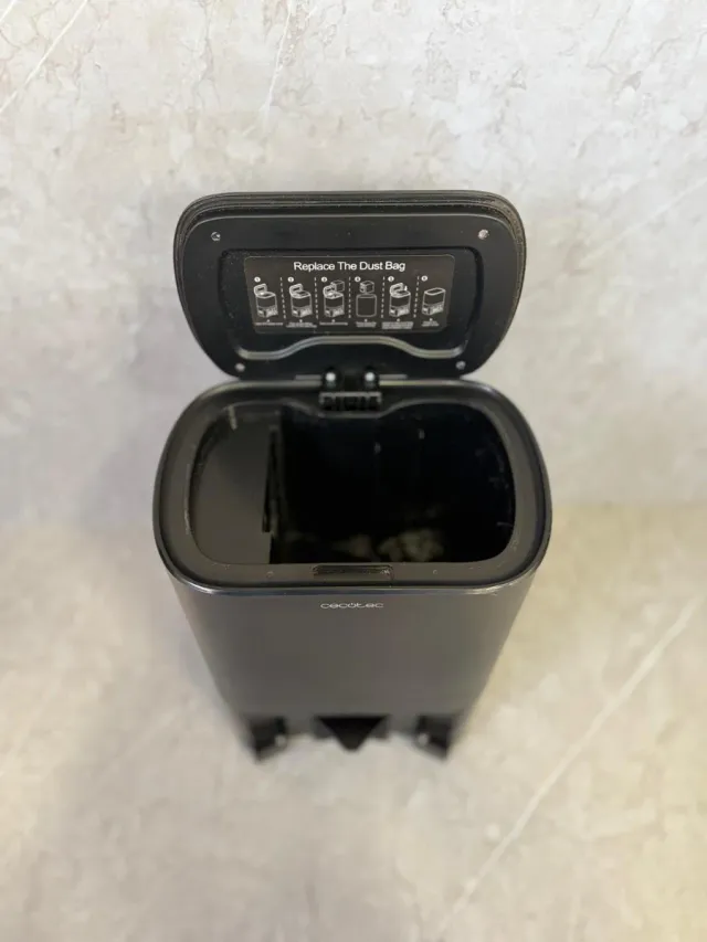 Robot Aspirapolvere Conga 7490 Ultimate X-Treme