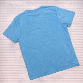 Lote de 3 camisetas Nike, Asics y Levi’s