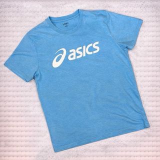 Lote de 3 camisetas Nike, Asics y Levi’s