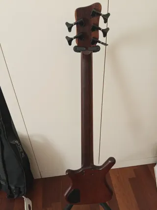 Warwick Thumb Bolt-on 5 Corde 98