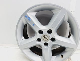 Opel 5328366 r17 llanta astra gtc cosmo