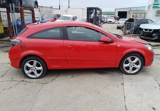 Opel 5328366 r17 llanta astra gtc cosmo
