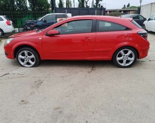 Opel 5328366 r17 llanta astra gtc cosmo