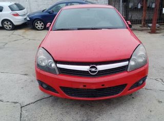 Opel 5328366 r17 llanta astra gtc cosmo