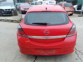 Opel 5328366 r17 llanta astra gtc cosmo