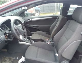 Opel 5328366 r17 llanta astra gtc cosmo